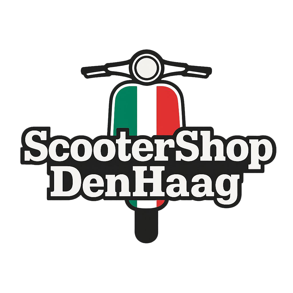 Scootershopdenhaag