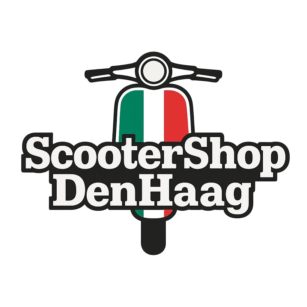 Scootershopdenhaag